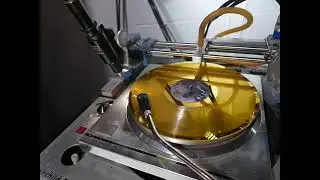 custom gold silver platinum award record personalized music LP album