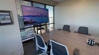Office Evolution East Brunswick 14 person Meeting Room - October 24, 2025