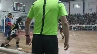 Arranc&oacute; el segundo tiempo gente gan&oacute; Golden arsenal 6 para Golden 5 arsenal 🥅⚽🏃🎥🎧🎤😀🏃🏃
