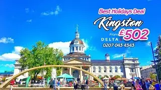 Emenac Travel Holiday Flight Deals - Emenac Travel UK