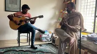 Classroom Sessions - Morning Workout - FOUNDATION BOOK - EX 100  - Abhishek & Mayukh