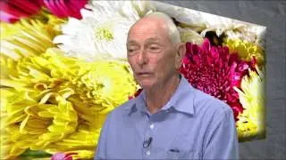 Early Agriculture of Martin County - Flower Farming