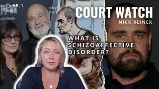 Nick Reiner Case Update: High-Profile Lawyer Abandons Defense&mdash;New Diagnosis and Meds Details Emerge
