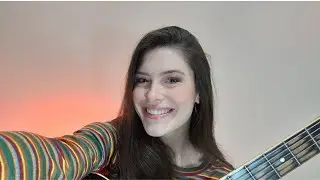 MELISSA MAGLIOCCA - TE VER (Skank)