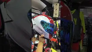 Cascos MT thunder 4 #cascodemoto #automobile #enbuscadelosmejoresprecios #ecuador