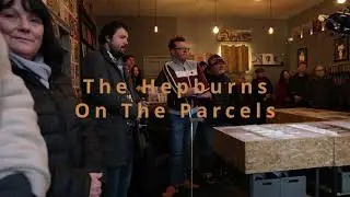 The Hepburns - On the parcels