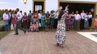 Calla- el barrio- victoria beltran