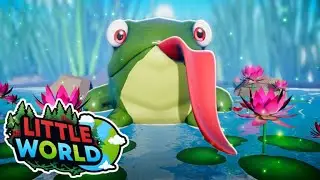 All Little World Bugs (Part 2)