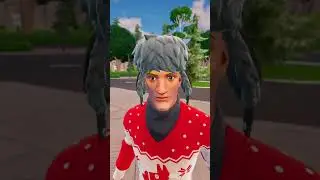 GRAŁEM Z POTWOREM W CHOWANEGO 2 👺 #fortnite #fortniteshorts