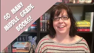 MIDDLE GRADE MARCH TBR & RECOMMENDATIONS