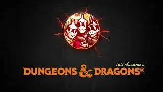 D&D Ita - Dungeons and Dragons Tutorial #6.2: Combattimento - Gli Attacchi Speciali