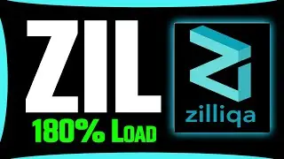 Zilliqa price prediction 180% Load and strong support area | ZIL price prediction 30 March 2022