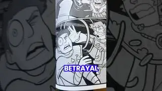 Dropout Created A Comic Book #comicbooks #indiecomics #graphicnovel