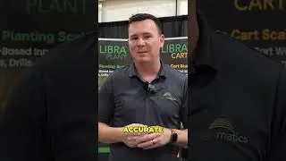 Libra Plant App: Real-Time Input Tracking for Agriculture #shorts