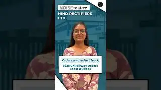 Hind Rectifiers Secures ₹228 Cr Rail Orders!