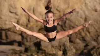 Kaycee Rice Interview - July 2013