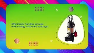 Handle Sludge Like a Pro! Durable PD Pumps for Industrial & Agricultural Waste