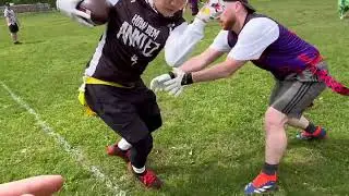 LI Legends Spring '25 Postseason - Round 1