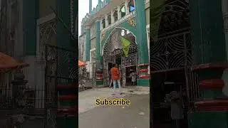 pirana pir dargah majhar