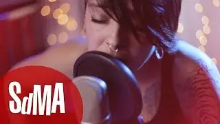 Martha Carpe - Nací para luchar (acústicos SdMA)