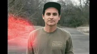 I'd Rather Be Skateboarding - Mike Campos