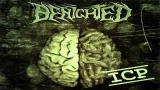 Benighted - Running Man (Raised Fist Cover) [Bonus Track]