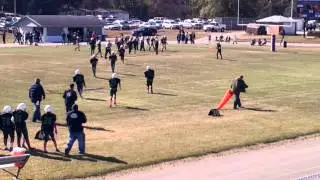 Nick Reese #11QB