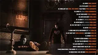 Lijpe - Levensles [albumsampler]