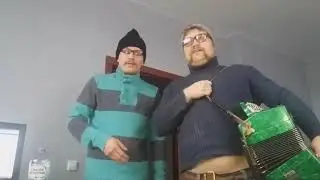 Трибьют проект П.В.Н.Х! Tribute project P.V.N.H!