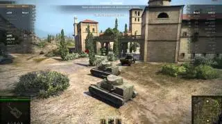 World of Tanks и Likeman Like+ сюрприз.
