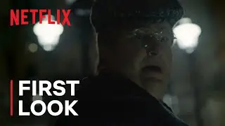 The Unlikely Murderer | First Look | Netflix