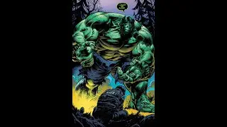 Phillip Kennedy Johnson breaks down The Incredible Hulk transformation sequence