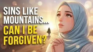 MEMBUN*H 99 ORANG, MASIH BISAKAH AKU DI AMPUNI? | Kisah Nyata yang Menggetarkan Hati 😭