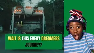 African Uncle REACTS to NF - When I Grow Up | Left thinking hard about life.