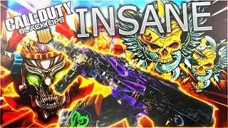 KN-57 = NUCLEAR! - Best KN class setup nuke gameplay! #R4RC