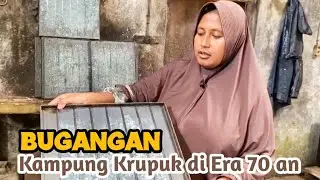 BUGANGAN 