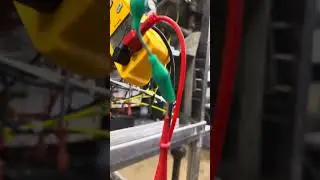 Flame rod/flame sensor/flame, rectification circuit, testing Duke, broiler FB 120 micro amps
