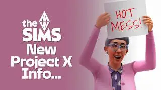 Project X Update: Life Stages, DLC Plans, and Development Troubles (Speculation)