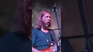 Жизнь и смерть Дуэйна Оллмена
