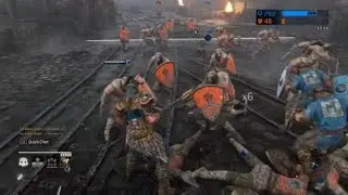 For honor: Raider are fidget spinner confirmed
