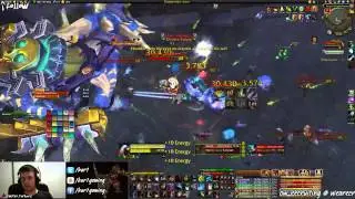 Crimson Kills 25H Horridon (w/ Ventrilo)! - MoP 5.2 Raiding