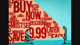 The Link between Female Nature, Consumerism and Male Disposability