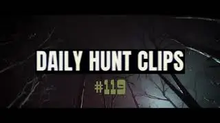 Top Twitch Clips of the Day: Hunt Showdown #119