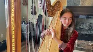 Handel Passacaglia