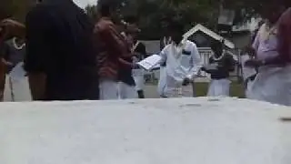 Bringing in Energy Intro for Human Bingo Game at Aibono Team Outing at Ooty_Tamilnadu MC