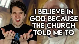 If Rules Need Rulemakers, Do Gods Need Godmakers?