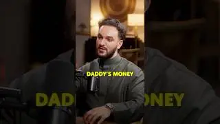 Why People Dont Support You.