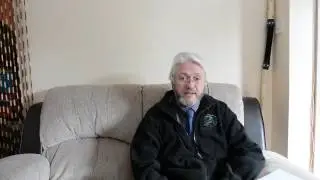 Online Beltane Festival 2017 - Neil Pitchford - The Druid Network