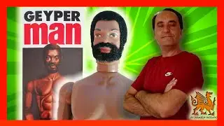 🧿👉El GEYPERMAN Que !! NUNCA EXISTIÓ !!