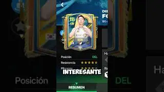 NO DEBES GASTAR TUS FRAGMENTOS CAPITANES POR ESTA &Uacute;LTIMA SEMANA #fcmobile #shorts